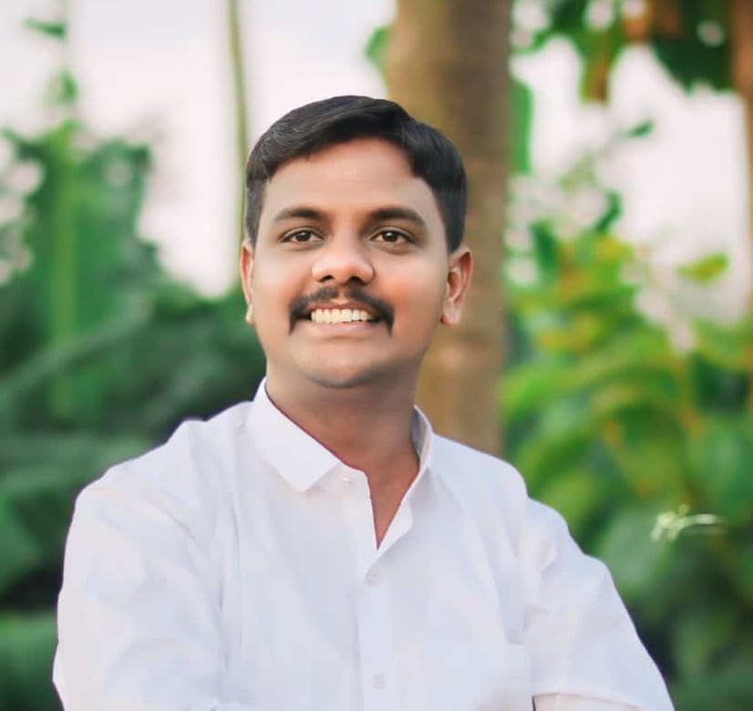 मा. उप-सरपंच